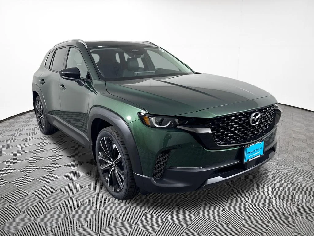 New 2026 Cypress Mazda 2.5 S Premium AWD image 4