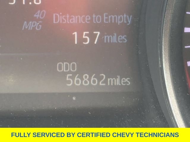 Used 2024 Silver Toyota XSE image 21