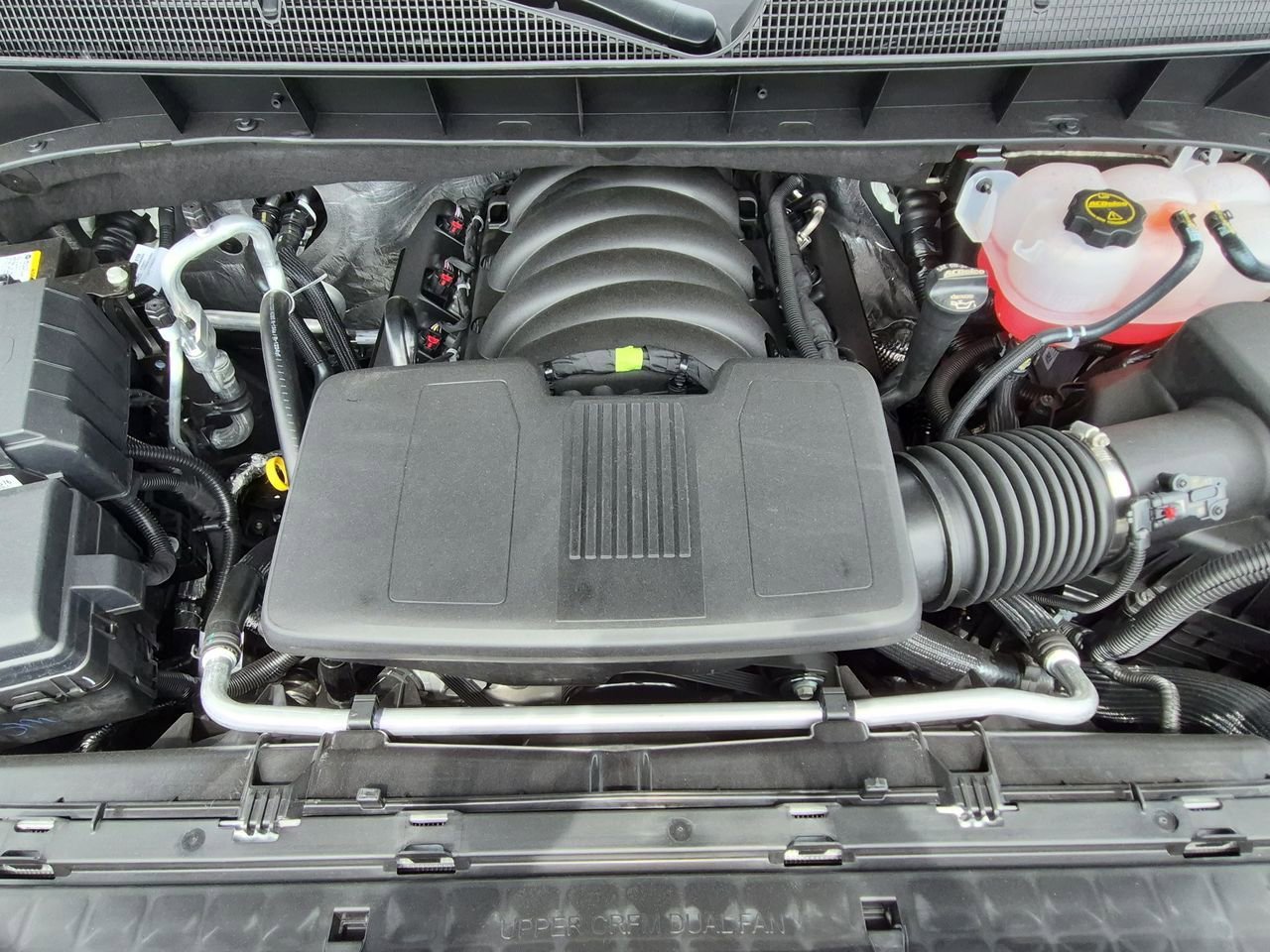 New 2026 Sterling Gray Metallic Chevrolet LT image 29