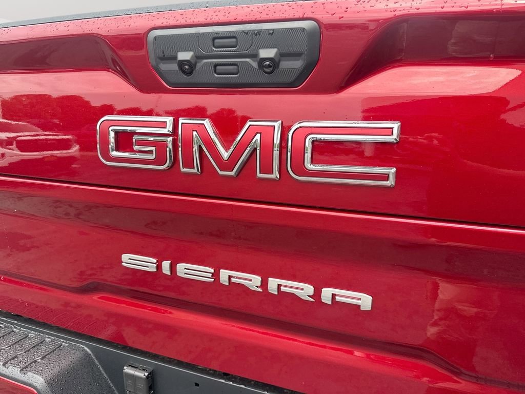 2026 GMC Sierra 2500HD AT4 - Photo 28
