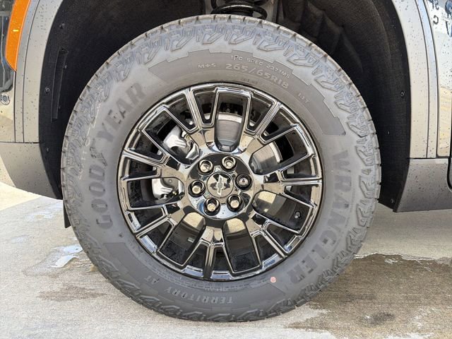 2026 Chevrolet Traverse Z71 - Photo 11