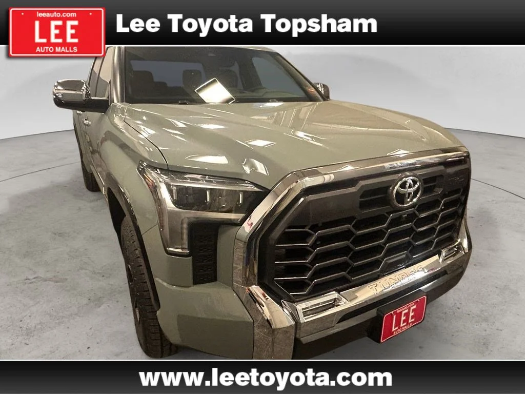 New 2026 Lunar Toyota 1794 Edition image 7