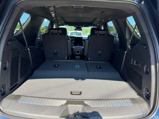 New 2026  GMC Denali image 19