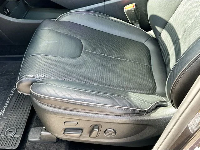 Used 2023 Gray Hyundai Limited image 20