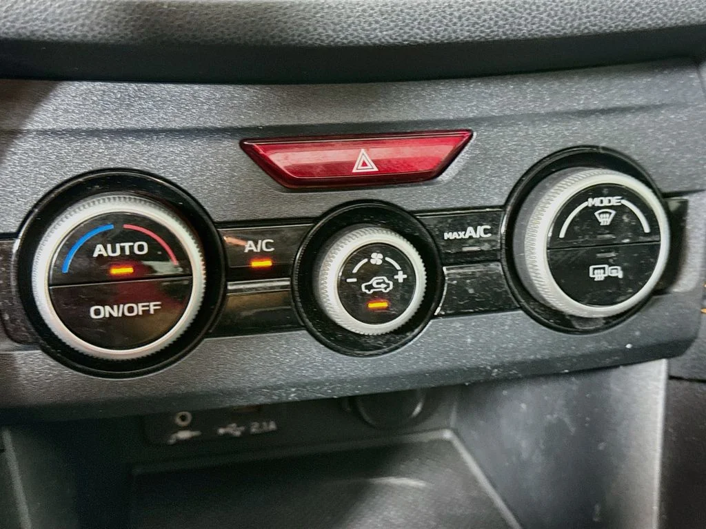 Used 2021 Gray Subaru Limited image 18