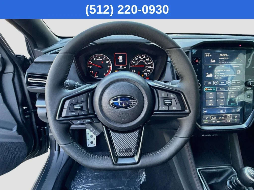 New 2026 Gray Subaru Limited image 12