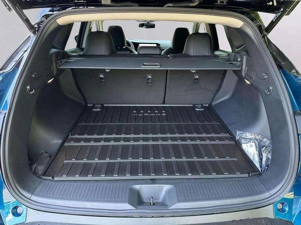 2025 Nissan Murano SL - Photo 15