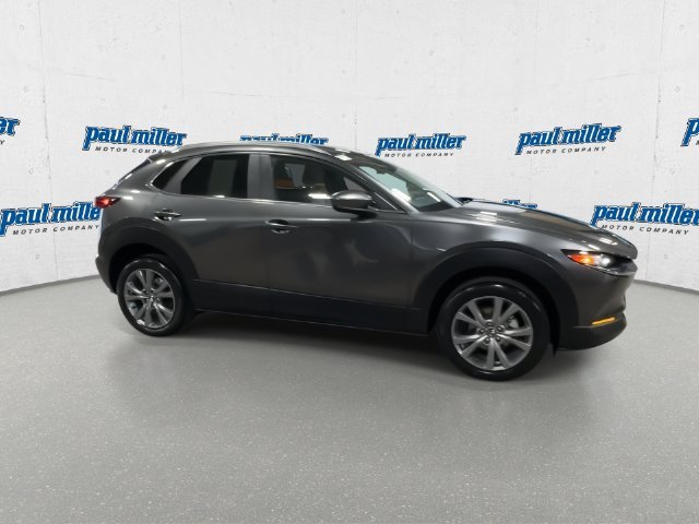Certified Used 2025 Gray Mazda 2.5 S Preferred Package image 13