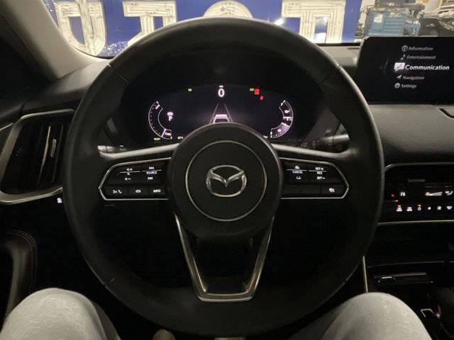 2024 Mazda CX-90 Preferred Package - Photo 15