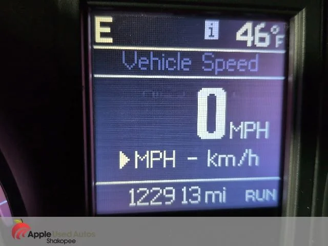 Used 2012 Black Chrysler Limited image 17