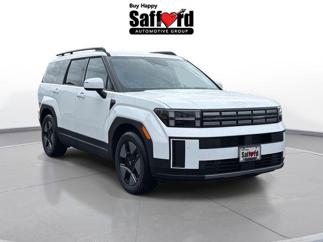 New 2026 White Hyundai SEL image 9