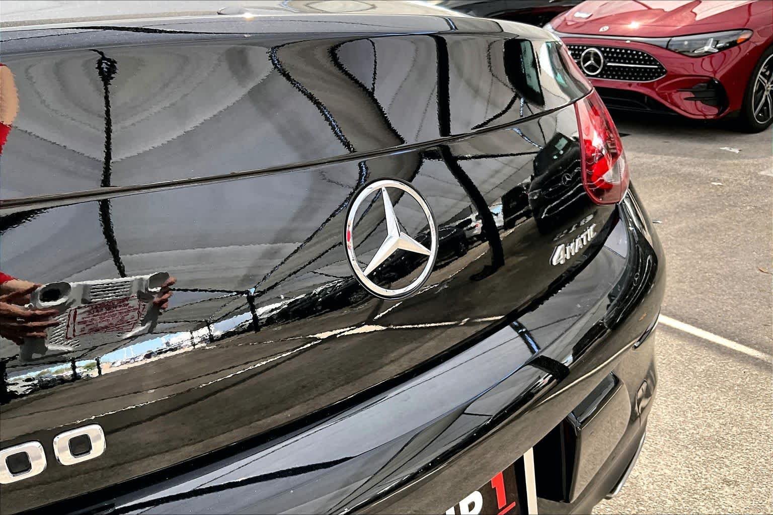 Used 2019 Black Mercedes-Benz C 300 image 27
