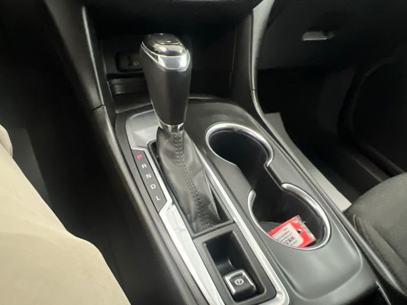 Used 2018 Beige Chevrolet LT image 29