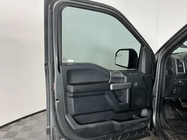 Used 2016 Gray Ford  image 12