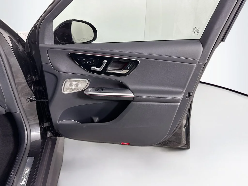 2026 Mercedes-Benz GLC Base - Photo 27
