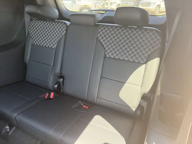 New 2026 Black GMC Denali image 11