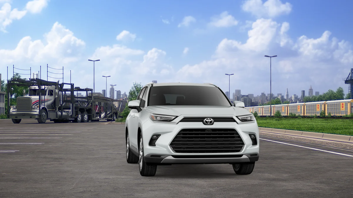 New 2026 Wind Chill Pearl Toyota Hybrid Limited image 24