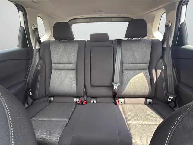 New 2026 Everest White Pearl TriCoat Nissan SV image 40