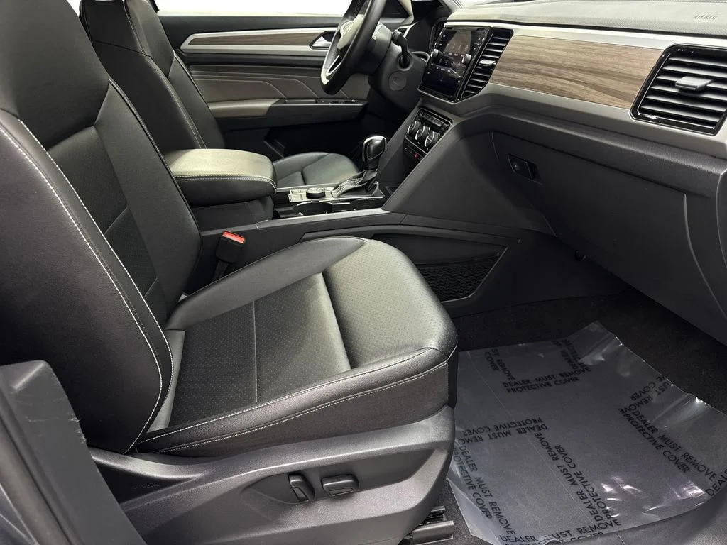 2023 Volkswagen Atlas SEL - Photo 49