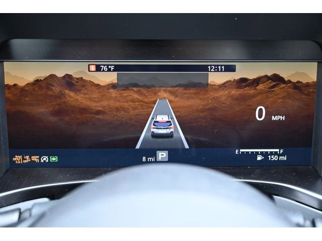 New 2026 White Subaru Wilderness image 69