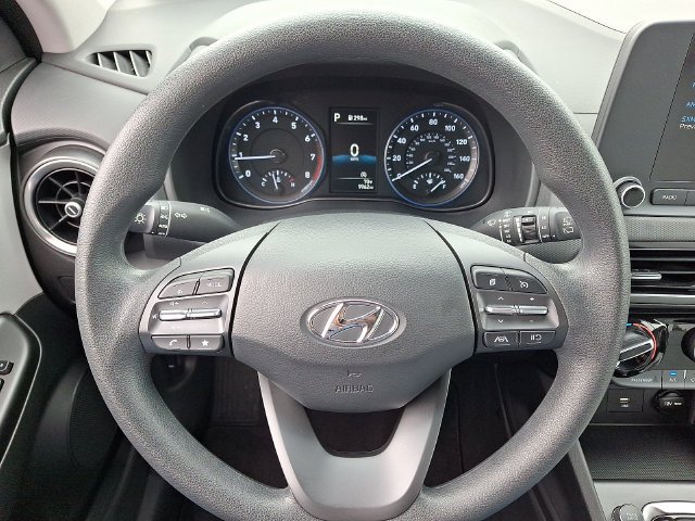 Certified Used 2023 White Hyundai SEL image 18
