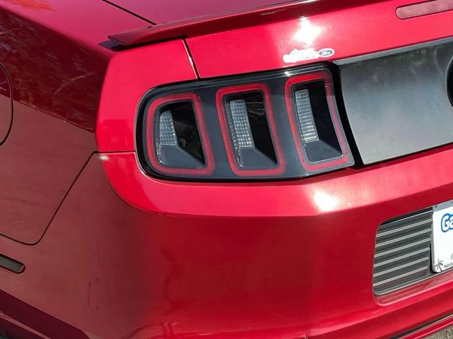 Used 2013 Candy Red Ford V6 Premium image 10