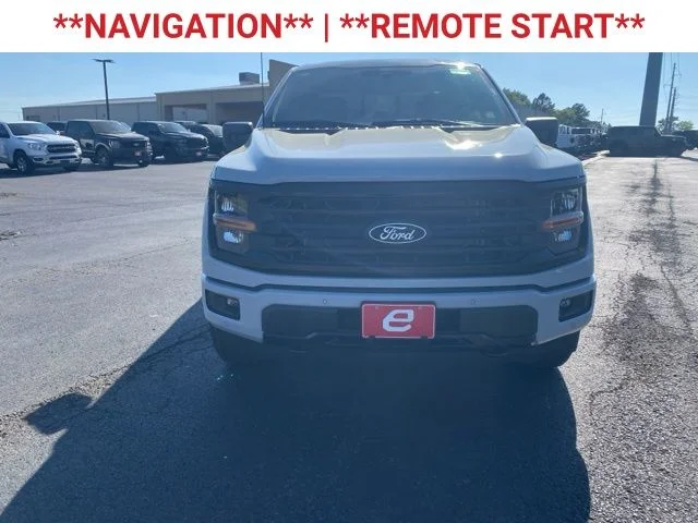 New 2026 Avalanche Ford XLT image 2