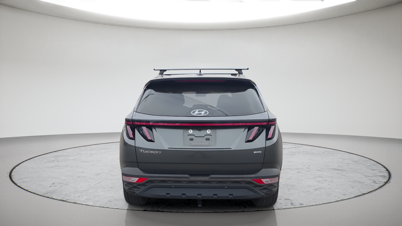 Used 2022 Gray Hyundai XRT image 8