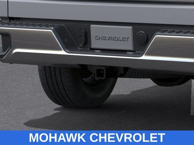 2026 Chevrolet Silverado 1500 LT - Photo 14