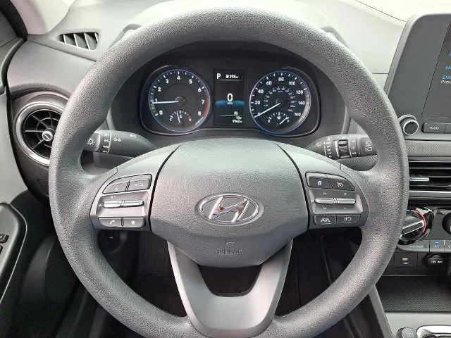 Certified Used 2023 White Hyundai SEL image 18