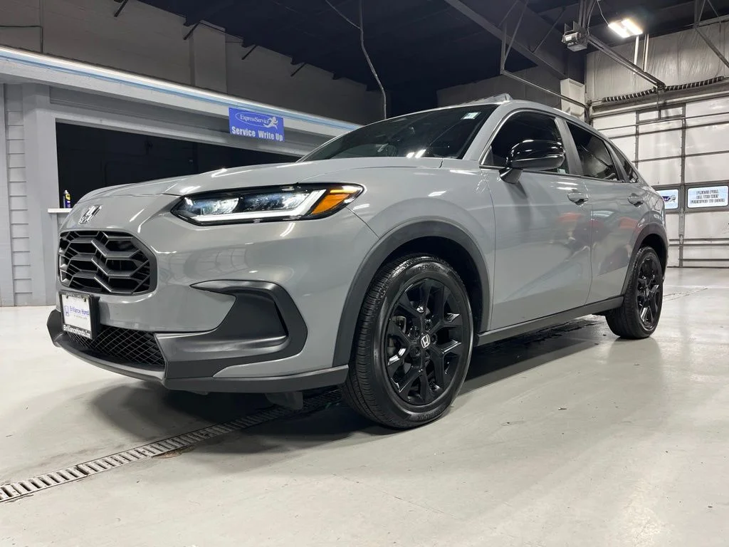 2024 Honda HR-V Sport - Photo 3