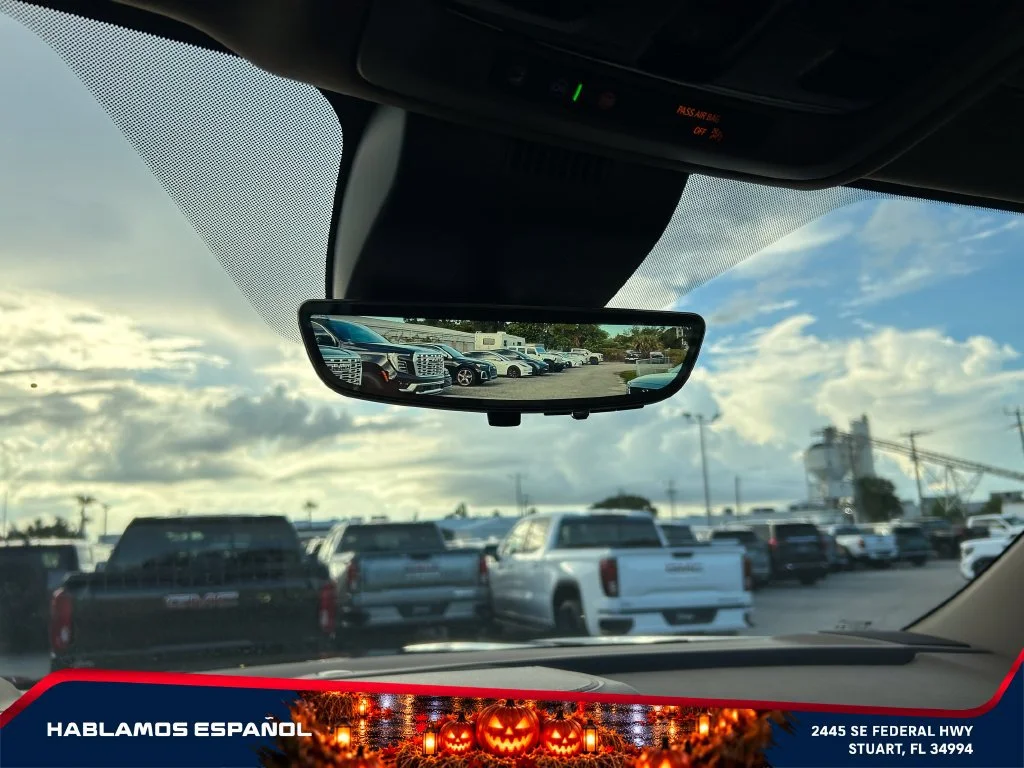 New 2026 Onyx Black GMC Denali image 32