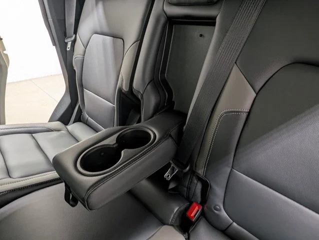 New 2026 Desert Sand Ford Outer Banks® image 46