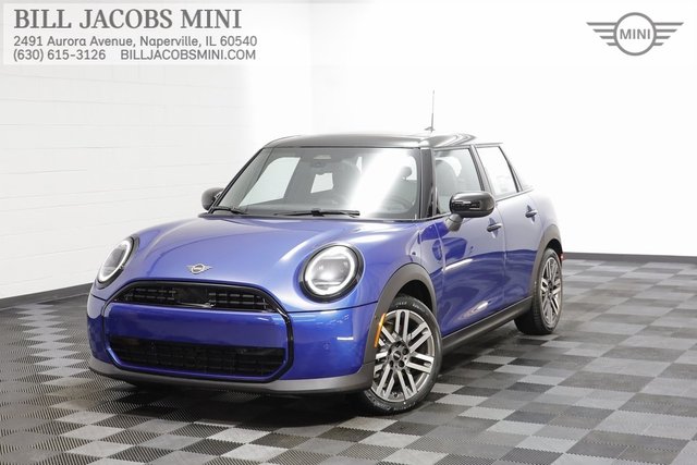 16 MINI Hardtop 4 Door For Sale in Naperville, IL