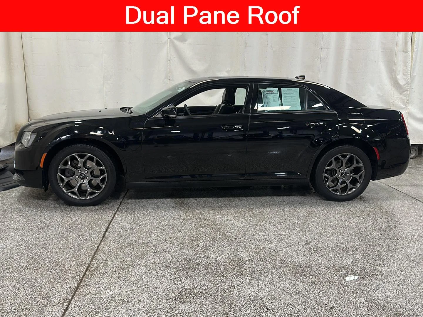 Used 2017 Chrysler 300 S with VIN 2C3CCAGG7HH648511 for sale in Waconia, Minnesota