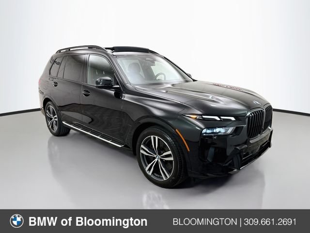 2026 BMW X7