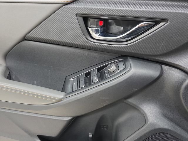 Used 2024 Gray Subaru Limited image 28