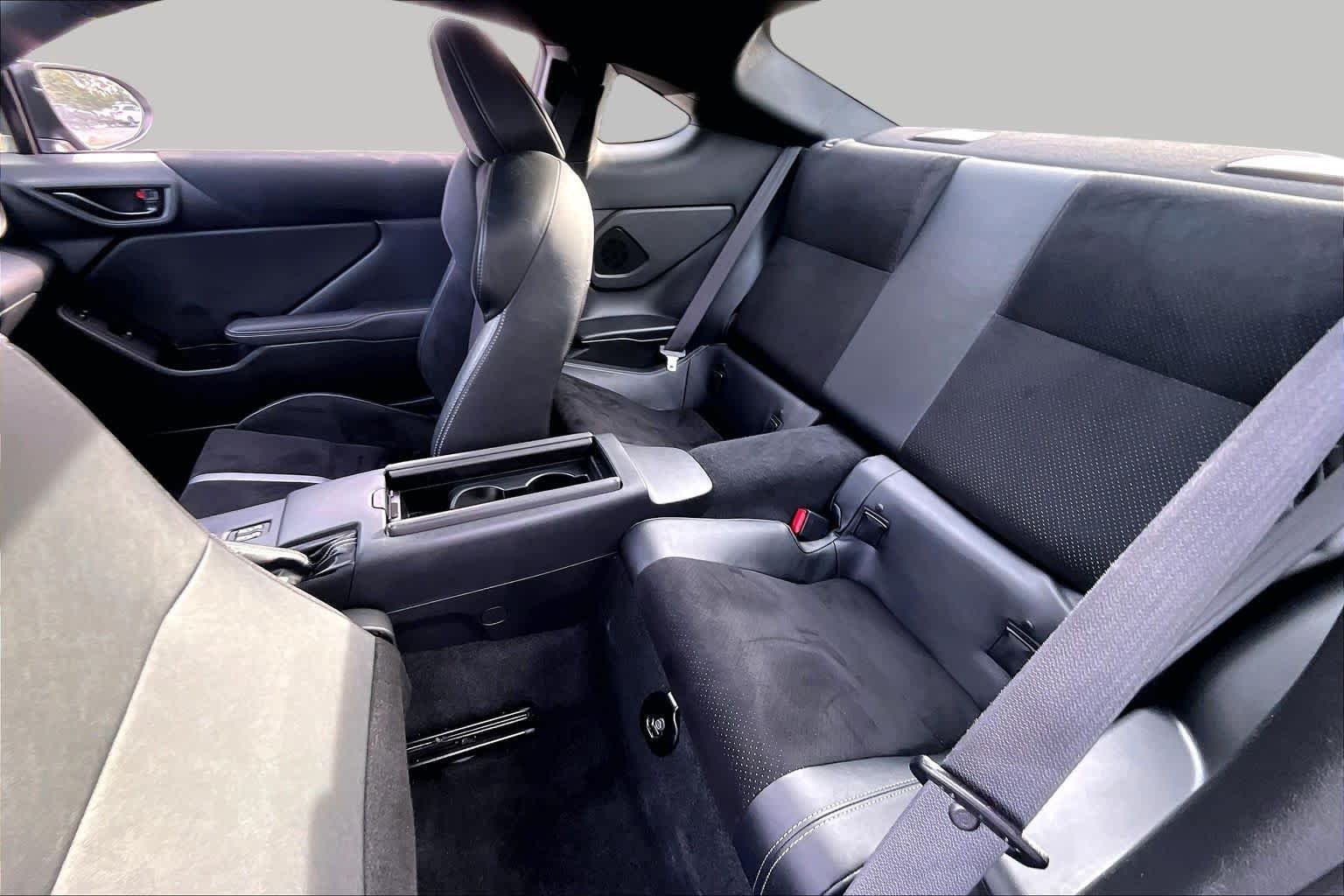 Used 2023 Steel Toyota Premium image 19