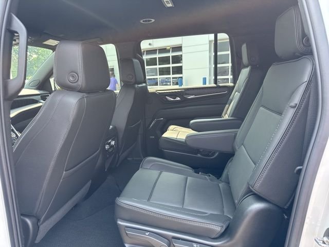 2024 GMC Yukon XL Denali - Photo 22