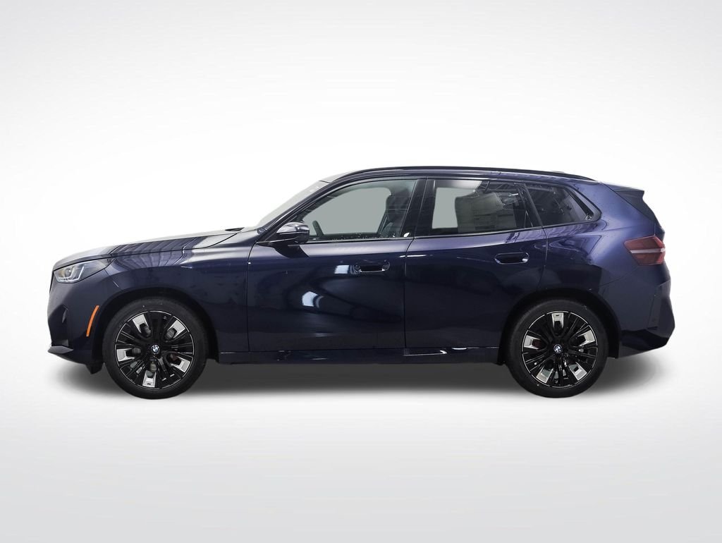 Used 2026 BMW X3 30 with VIN 5UX53GP03T9543899 for sale in Minneapolis, Minnesota