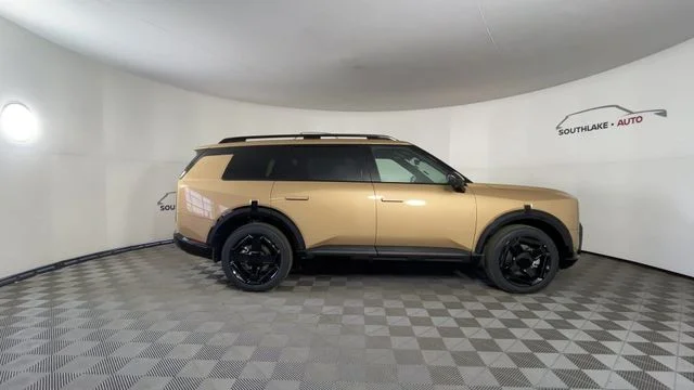 2027 Kia Telluride X-Line SX Prestige - Photo 9
