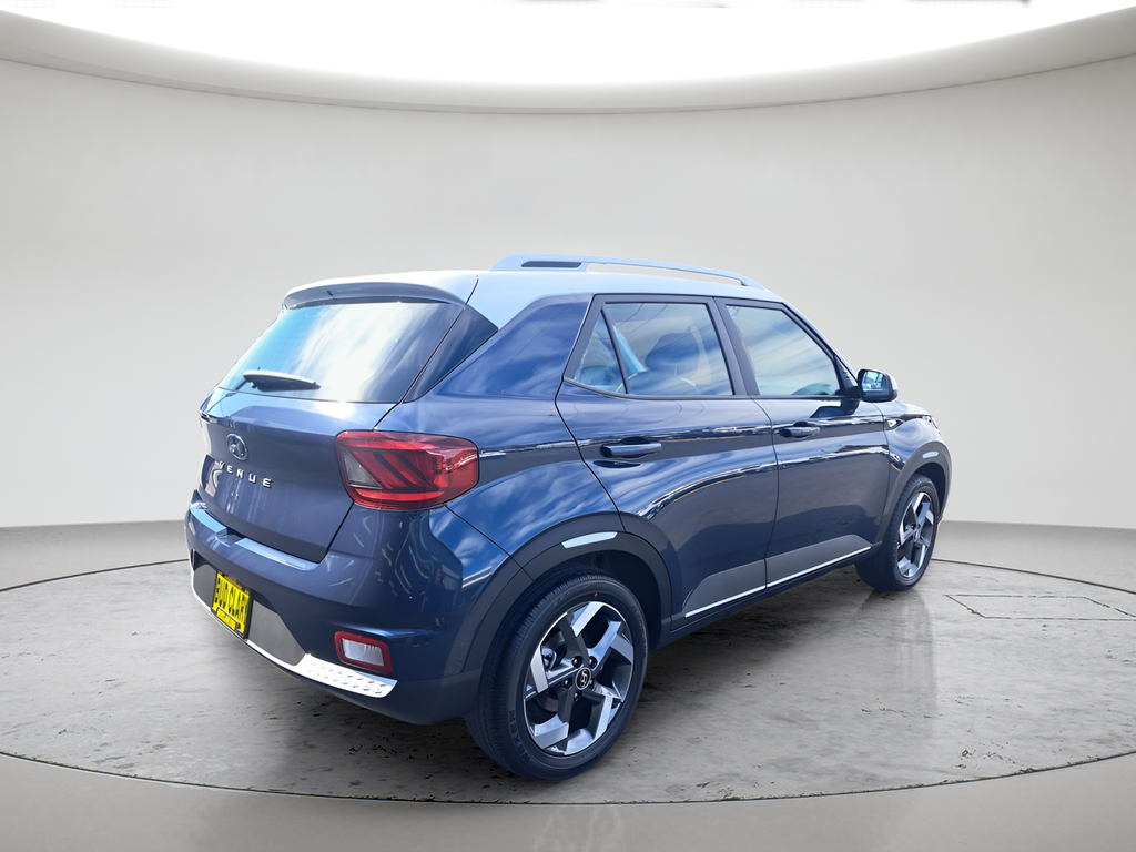 New 2026 White Hyundai SEL image 5