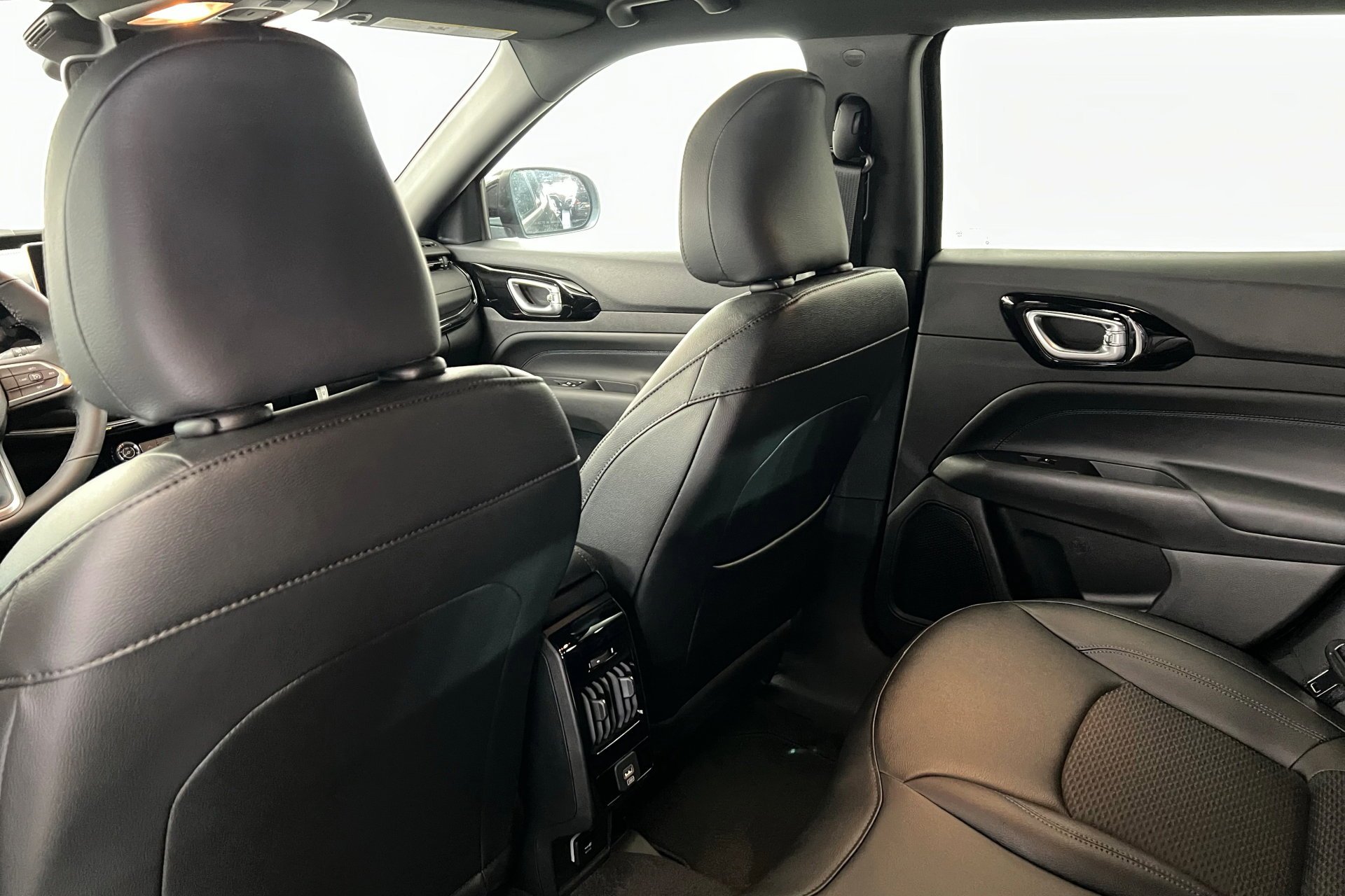 2026 Jeep Compass Altitude - Photo 20