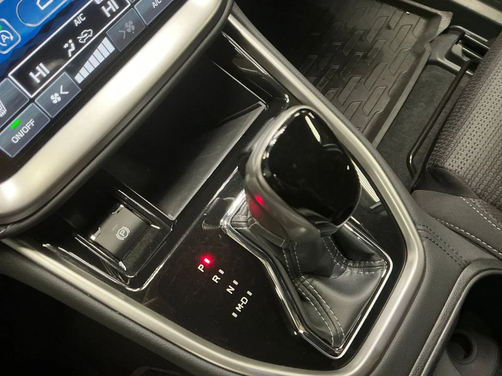 2024 Subaru Outback Premium - Photo 25