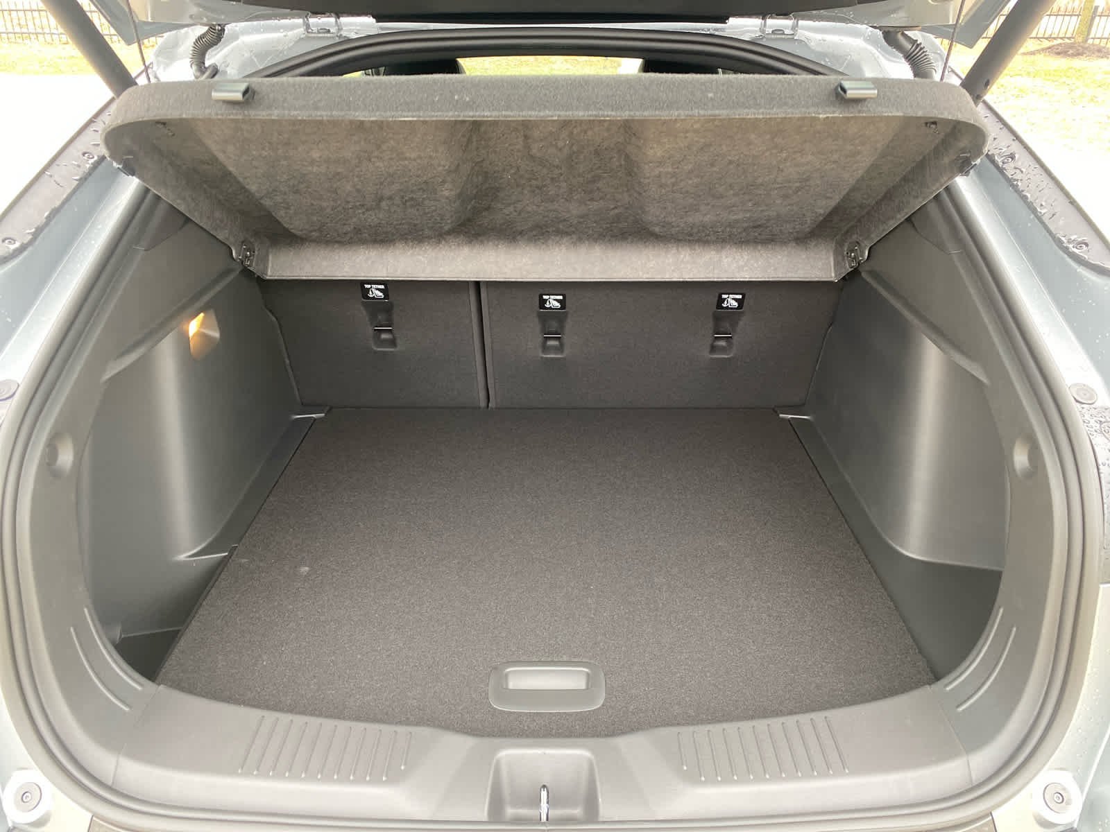 2026 Buick Envista Preferred - Photo 28