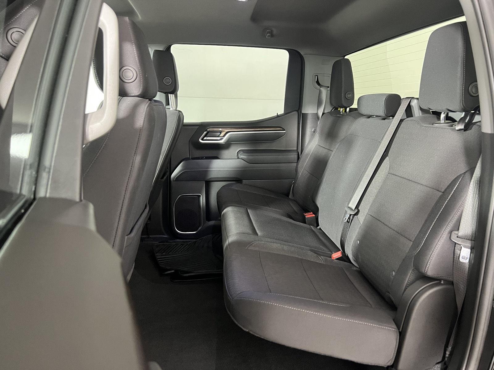 2026 Chevrolet Silverado 1500 LT - Photo 27