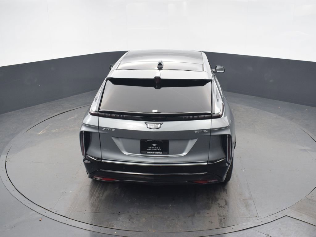 2024 CADILLAC LYRIQ - Image 41