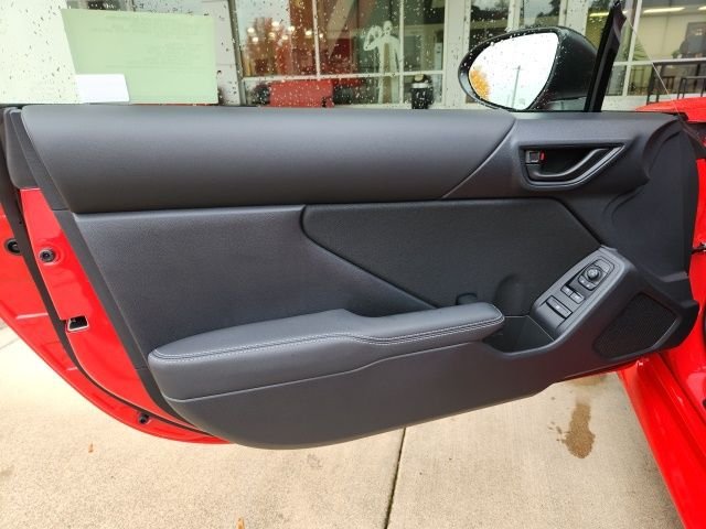 2025 Toyota GR86 Base - Photo 14