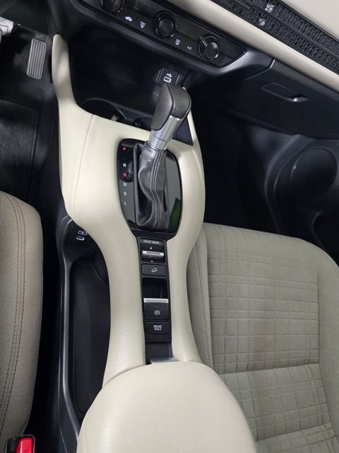 2024 Honda HR-V LX - Photo 21