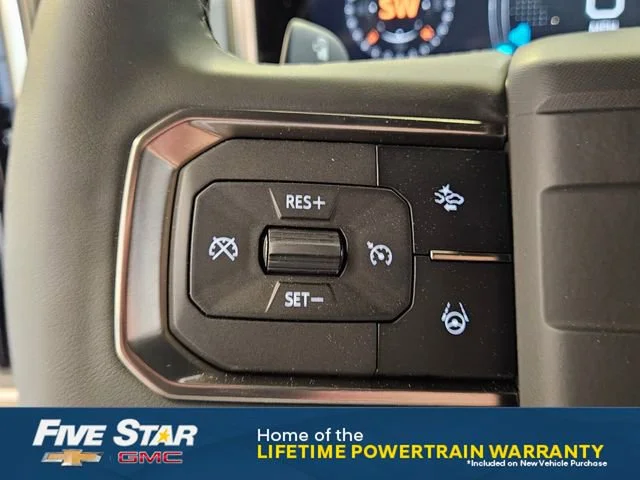 2025 GMC HUMMER EV 2X - Photo 27